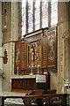 St George, Pinner View, Harrow - High altar