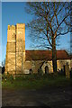 Strensham Church