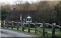 Farmhouse, Tablehurst Farm