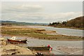 Seaton: River Axe Estuary