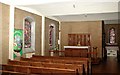 St Andrew, Malvern Avenue, Harrow - Chapel