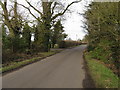 Entrance to Mayfield Nursery