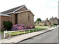 Methodist Church and Hall, Horncastle