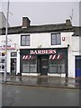 Barbers - High Street