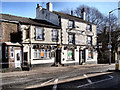 Waterloo Hotel, Manchester Road, Bury