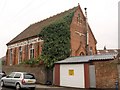 Former chapel, Bridgwater