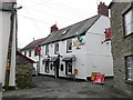 The Red Lion, Cardigan