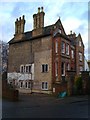 Charming Chimneys