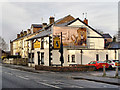 The Old Crow, Bell Lane