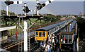 Ardrossan South Beach station