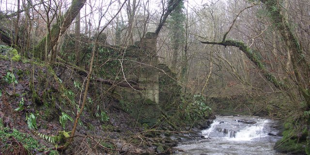 Thinacre Mill