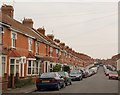 Halesleigh Road, Bridgwater