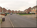 Alfoxton Road, Bridgwater