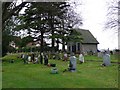 Mudford Cemetery