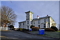 Mount Gould Hospital - Plymouth