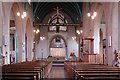 St Mary, Kenton Road, Harrow - East end