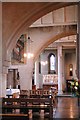 St Mary, Kenton Road, Harrow - Interior