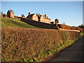 Brockhill Court, Shelsley Beauchamp