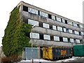 Flats on Ainslie Road