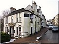 Spur Hotel and Village Main Street