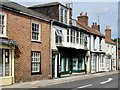 East Street, Horncastle