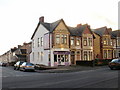 Gorgeous on Chepstow Road, Newport