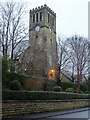 Our Immaculate Mother & St Anselm RC Church, Whitworth