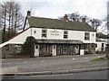 The Mill Inn in Bush Mill