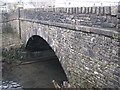 Mole Bridge over the River Mole