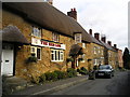 The Red Lion Pub Cropredy