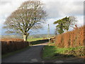 Dobbsmoor Cross