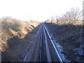 Railway to Folkestone