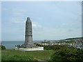 Findochty War Memorial