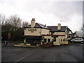 SP1562 : The Navigation Inn Pub, Wootton Wawen by canalandriversidepubs co uk