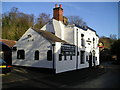 SO9063 : The Gardeners Arms Pub, Droitwich by canalandriversidepubs co uk