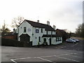 SP4365 : The Boat Inn Pub, Rugby by canalandriversidepubs co uk