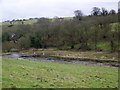 Flooding, Ebbesbourne Wake