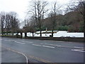 Memorial Gardens, Whitworth