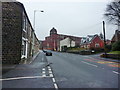 Market Street, Whitworth