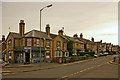 Blackborough Road