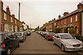 TQ2649 : Albion Road by Ian Capper