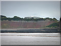 Aust Cliff, from Beachley