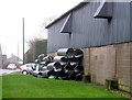 Farm Building, Great Sturton