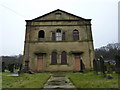 Waterbarn Baptist Church