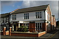 Stockton Heath old fire station