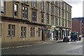 Elderslie Street, Glasgow