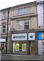 Yorkshire Building Society - Low Street