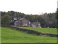 Woodland Cottage Farm, from Greaves Lane, Stannington, Sheffield - 2