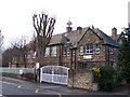 Loxley Junior & Infants School, Rodney Hill, Loxley, Sheffield - 1