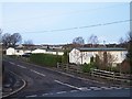 Prefabs, Lee Road, Loxley, Sheffield